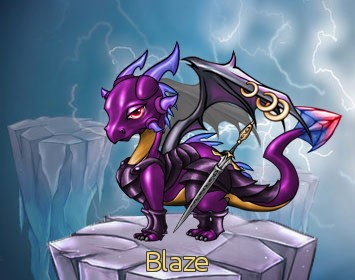 blaze Avatar